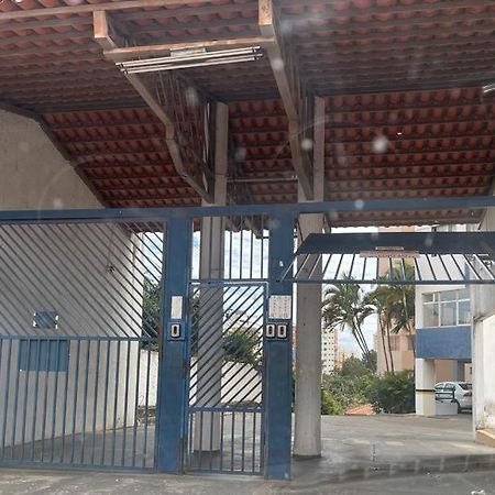 Sapphire Tower Ctc 801-B -Acesso Ao Clube Pago A Parte Daire Caldas Novas Dış mekan fotoğraf