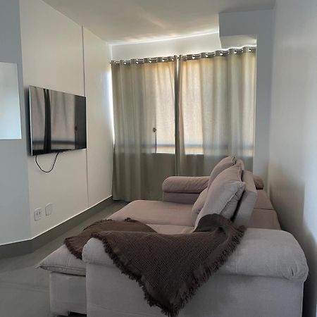 Sapphire Tower Ctc 801-B -Acesso Ao Clube Pago A Parte Daire Caldas Novas Dış mekan fotoğraf