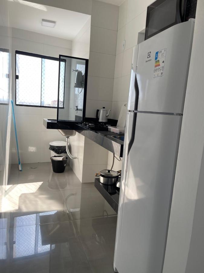 Sapphire Tower Ctc 801-B -Acesso Ao Clube Pago A Parte Daire Caldas Novas Dış mekan fotoğraf