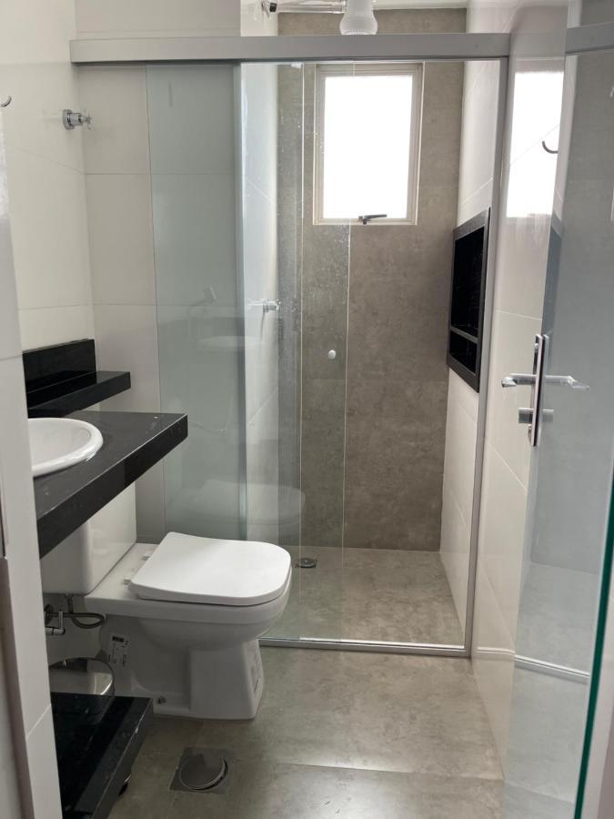 Sapphire Tower Ctc 801-B -Acesso Ao Clube Pago A Parte Daire Caldas Novas Dış mekan fotoğraf