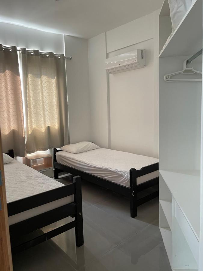 Sapphire Tower Ctc 801-B -Acesso Ao Clube Pago A Parte Daire Caldas Novas Dış mekan fotoğraf