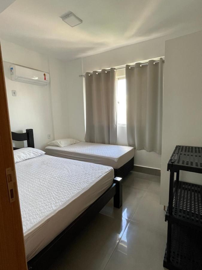 Sapphire Tower Ctc 801-B -Acesso Ao Clube Pago A Parte Daire Caldas Novas Dış mekan fotoğraf
